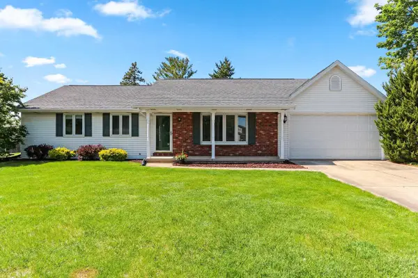 2445 HEATHER ROAD, Green Bay, WI 54311