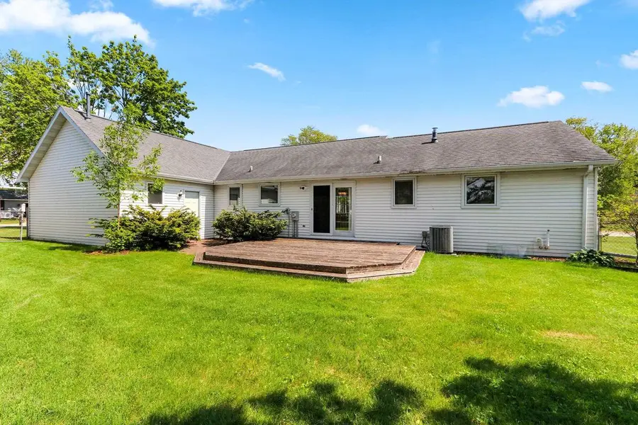 2445 HEATHER ROAD, Green Bay, WI 54311 - #2