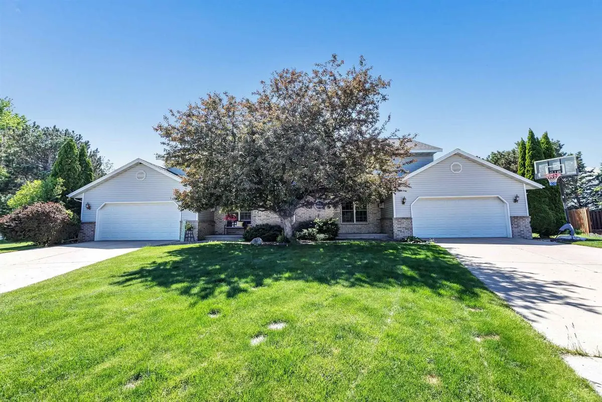 1633 PONDEROSA AVENUE, Green Bay, WI 54313 - #1