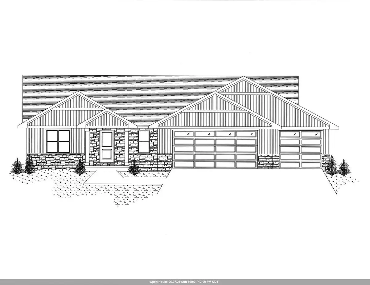 3218 WILLOW ROAD, Green Bay, WI 54311 - #1