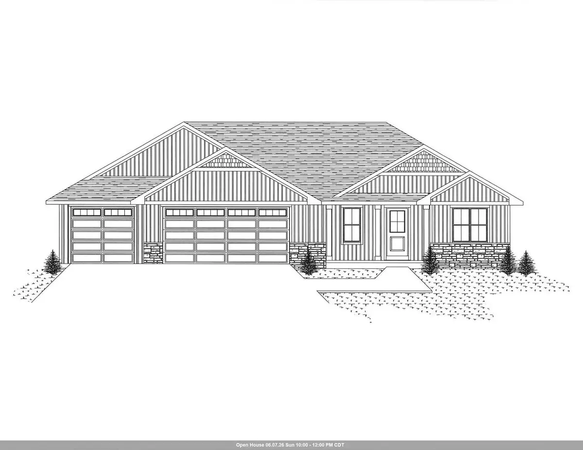 3236 WILLOW ROAD, Green Bay, WI 54311 - #1