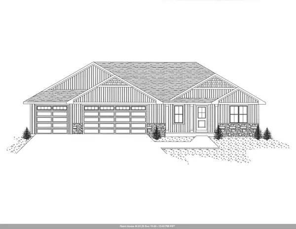 3236 WILLOW ROAD, Green Bay, WI 54311