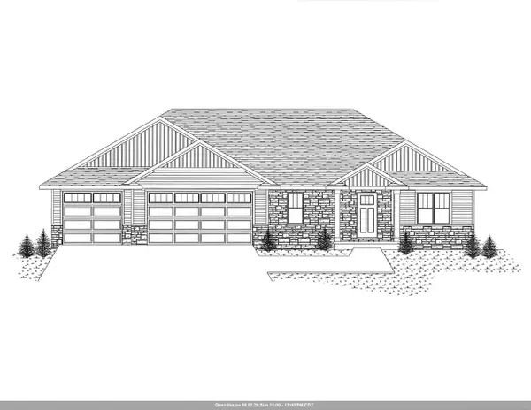 3242 WILLOW STREET, Green Bay, WI 54311