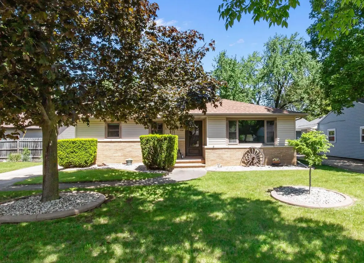 508 WINNEBAGO HEIGHTS, Neenah, WI 54956 - #1