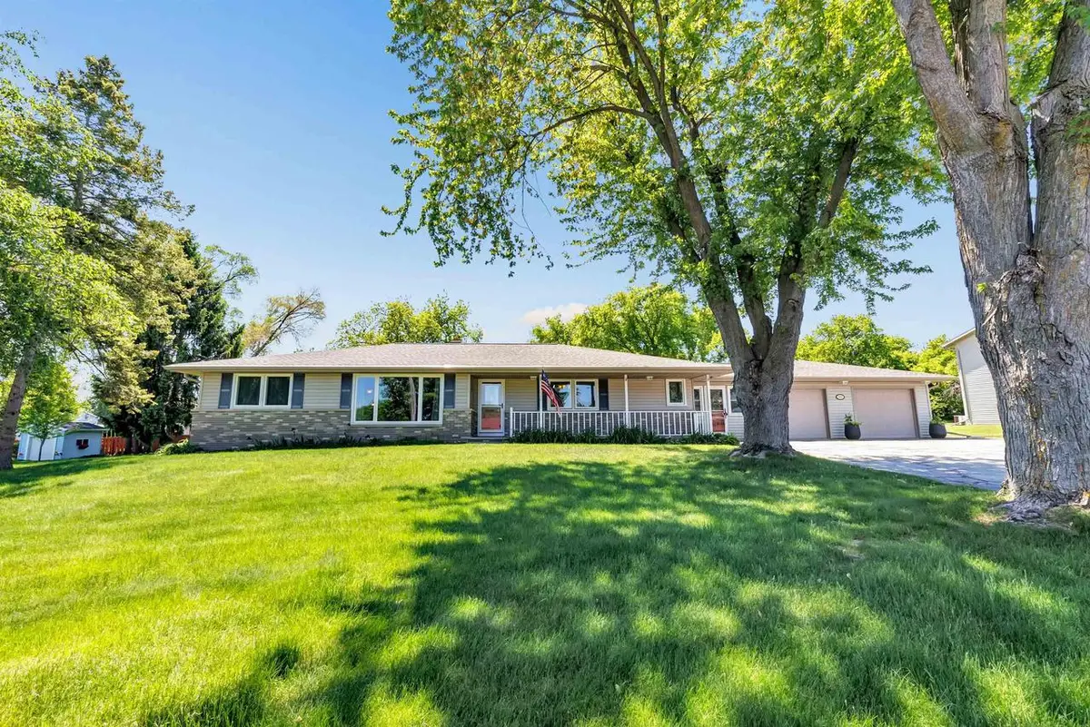 3093 GLENDALE AVENUE, Green Bay, WI 54313 - #1