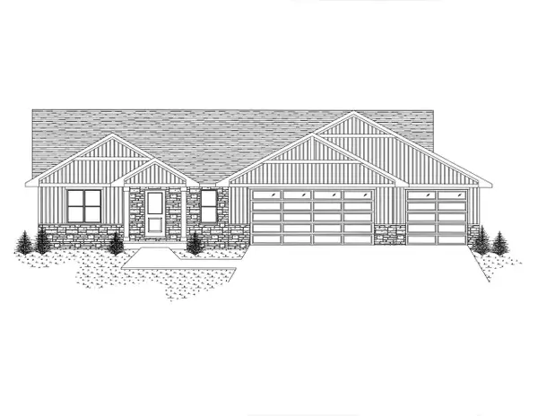 1610 TORCHWOOD TRAIL, De Pere, WI 54115