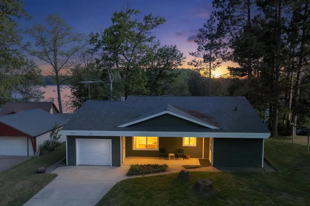17392 ARCHIBALD LAKE ROAD, Doty, WI 54149 - #1