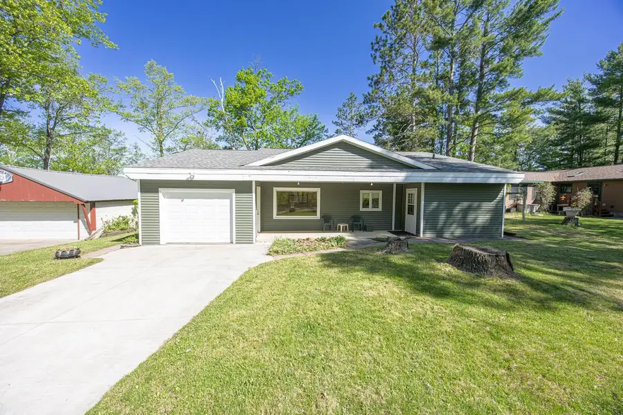 17392 ARCHIBALD LAKE ROAD, Doty, WI 54149 - #2