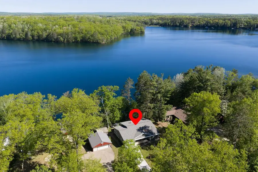 17392 ARCHIBALD LAKE ROAD, Doty, WI 54149 - #3