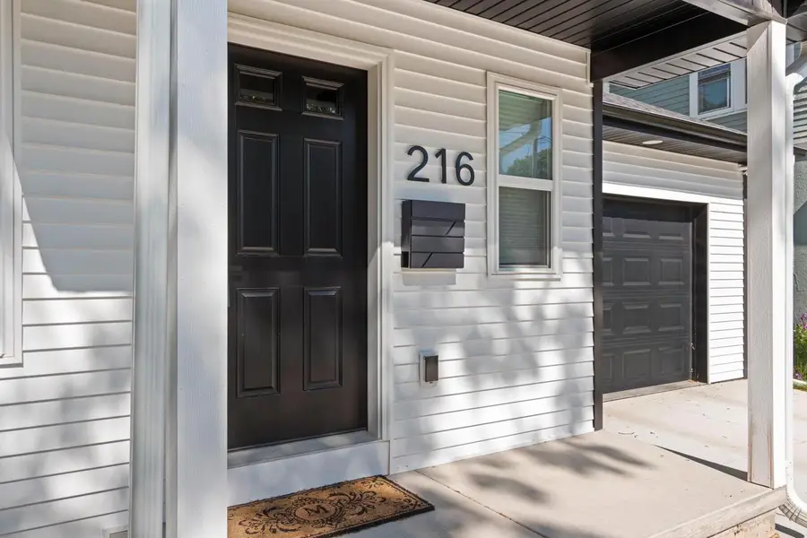 216 4TH STREET, Neenah, WI 54956 - #2