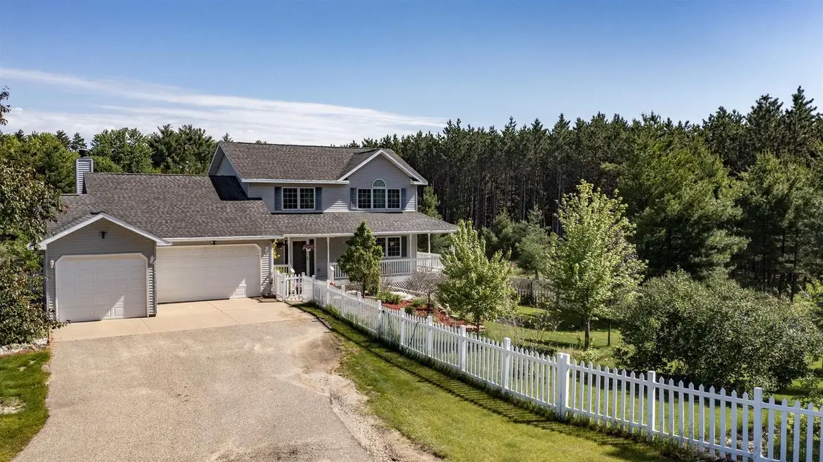 E2474 E OLD MILL, Waupaca, WI 54981 - #1