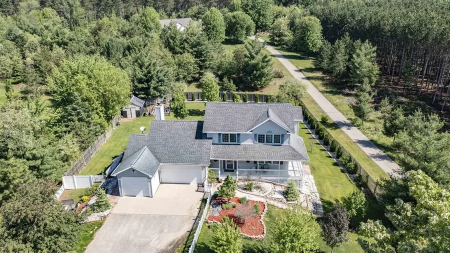 E2474 E OLD MILL, Waupaca, WI 54981 - #3
