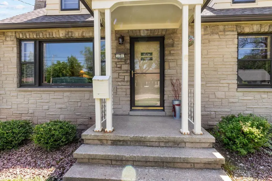 731 E FREMONT STREET, Appleton, WI 54915 - #2