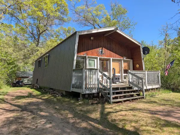 N11236 NELSON ROAD, Athelstane, WI 54104