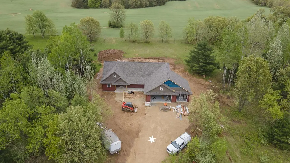217 N MOSSY OAK COURT, Wautoma, WI 54982 - #1