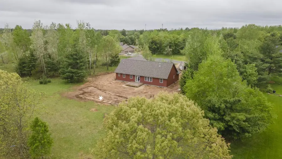 217 N MOSSY OAK COURT, Wautoma, WI 54982 - #3