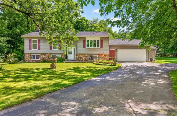 N4764 LARRY ROAD, New London, WI 54961