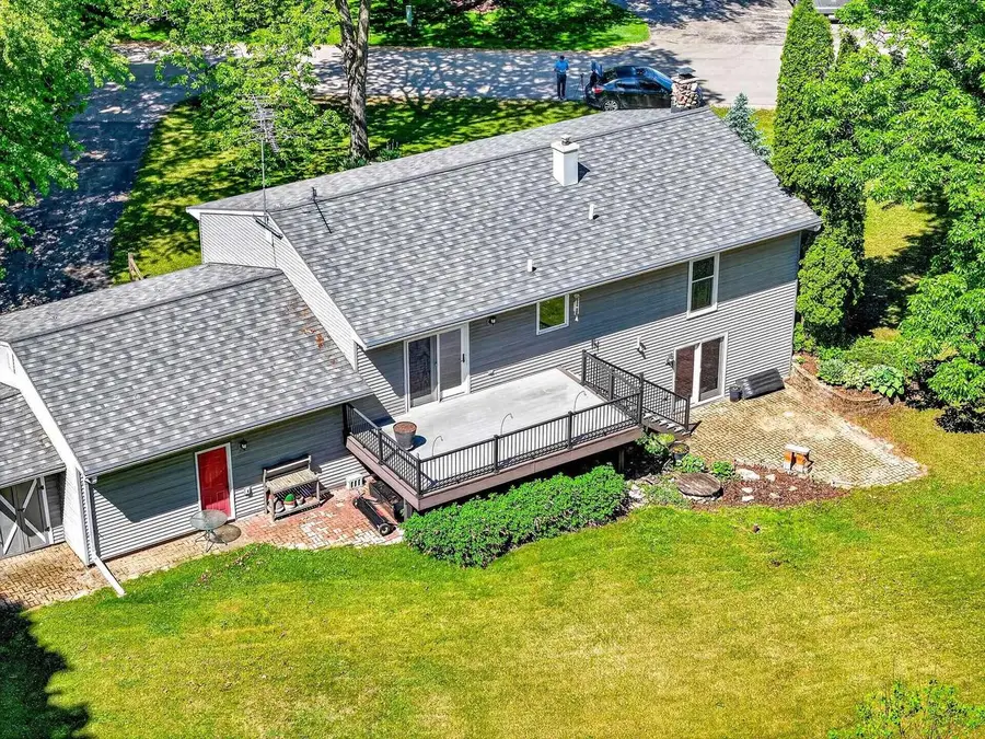 N4764 LARRY ROAD, New London, WI 54961 - #3