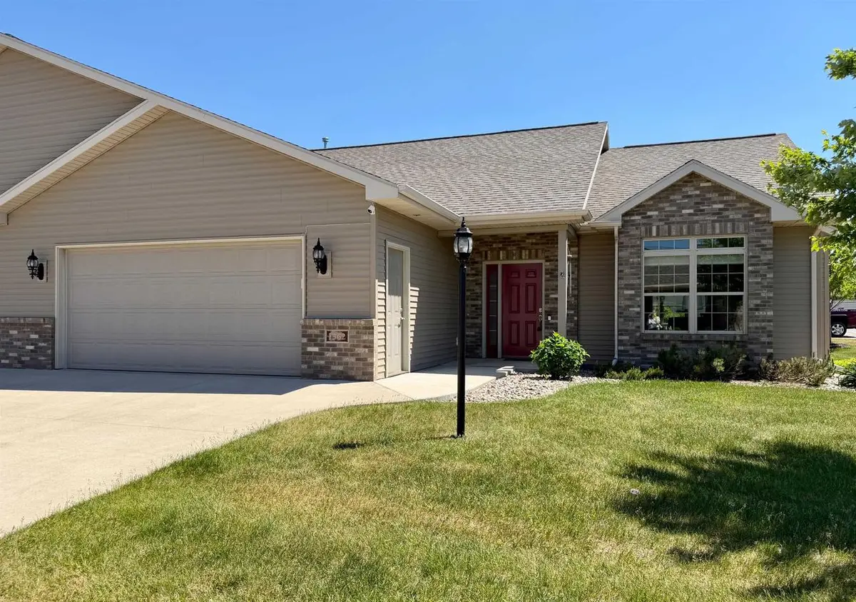 1362 CANDLELIGHT LANE, Fond Du Lac, WI 54935 - #1