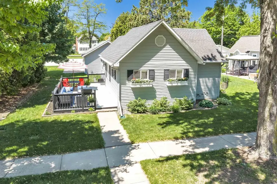226 S ONTARIO STREET, De Pere, WI 54115 - #2