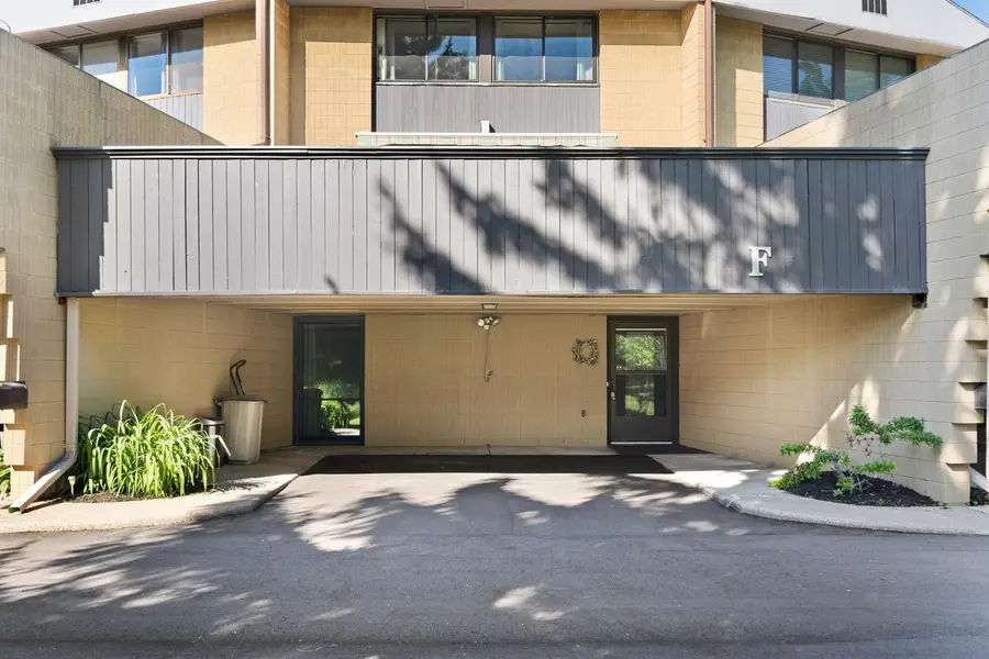 4545 W PINE STREET  #F, Appleton, WI 54914 - #2