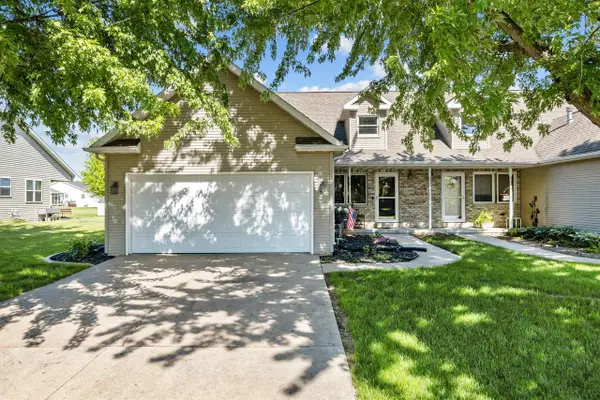 N1066 VANDER MAAZEN DRIVE, Greenville, WI 54942