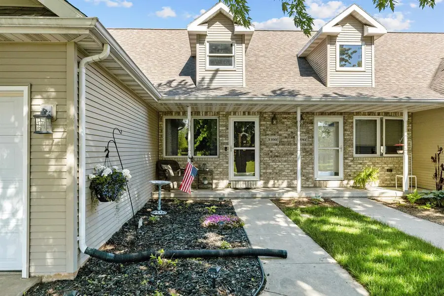 N1066 VANDER MAAZEN DRIVE, Greenville, WI 54942 - #2
