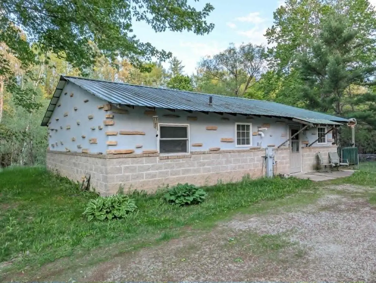 W5703 COUNTY ROAD 348, Ingalls, MI 49848 - #1