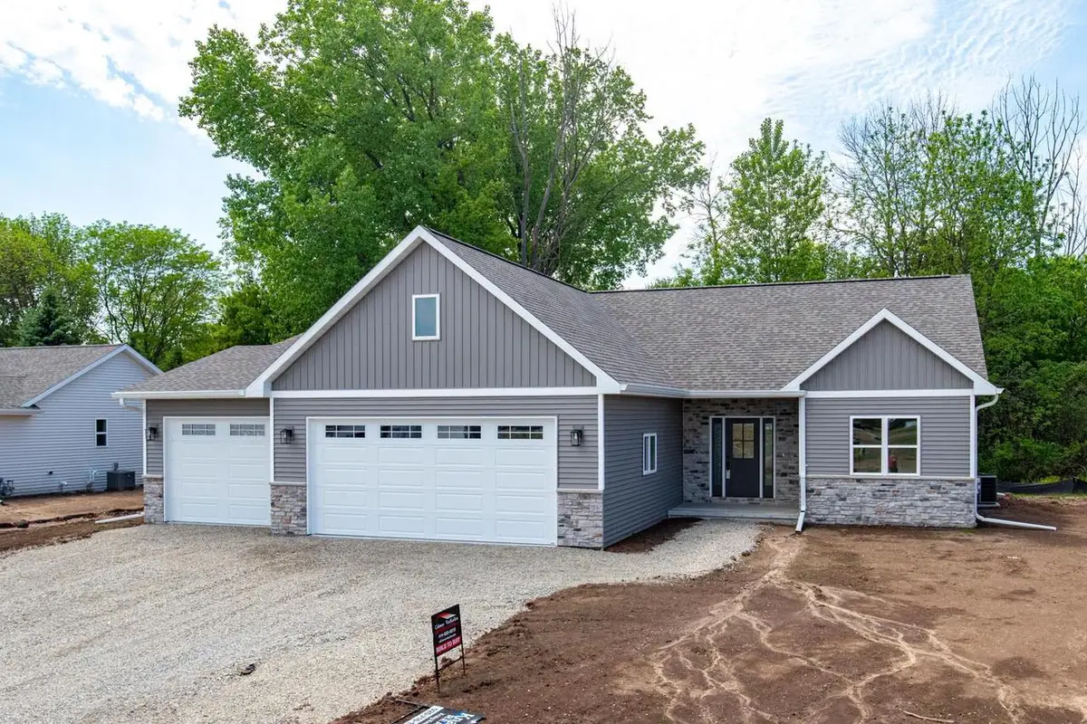 N3933 WETTERING WAY, Freedom, WI 54130 - #1
