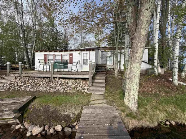 18604 SMOKEY LAKE LANE, Townsend, WI 54175