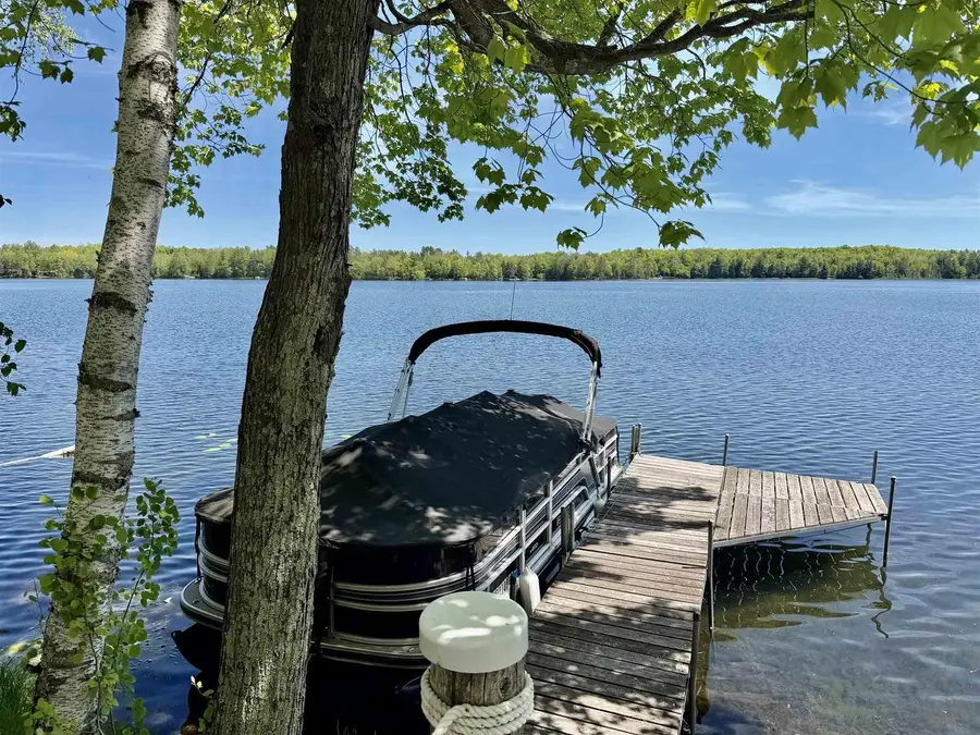 18604 SMOKEY LAKE LANE, Townsend, WI 54175 - #2