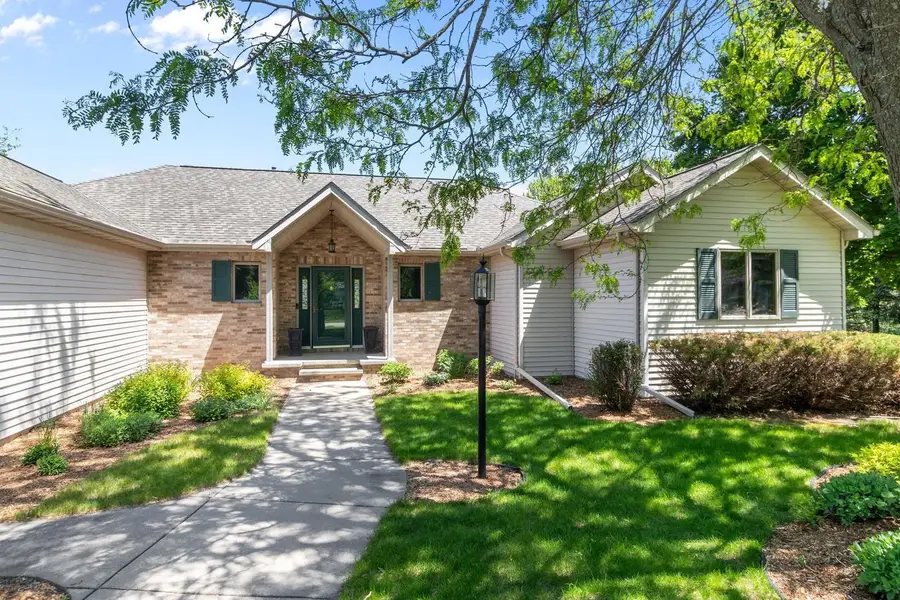 N2678 GLOCKENSPIEL LANE, Appleton, WI 54913 - #2
