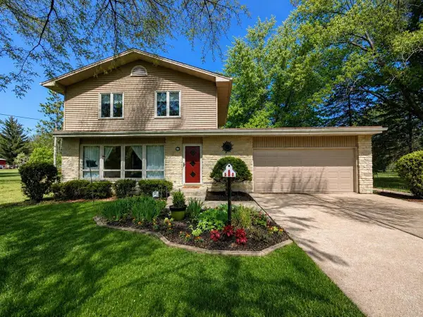 237 N KOSSUTH STREET, Berlin, WI 54923