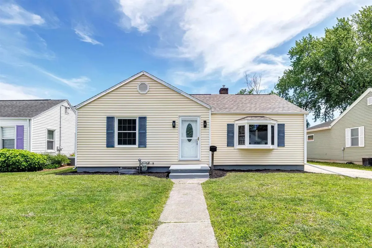 912 ETHEL AVENUE, Green Bay, WI 54303 - #1