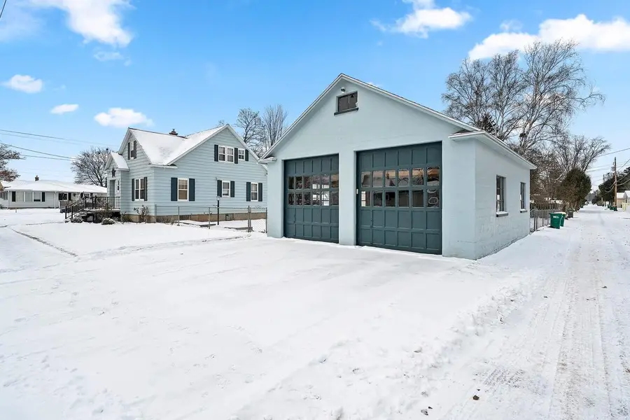 1717 CHURCH STREET, Marinette, WI 54143 - #3