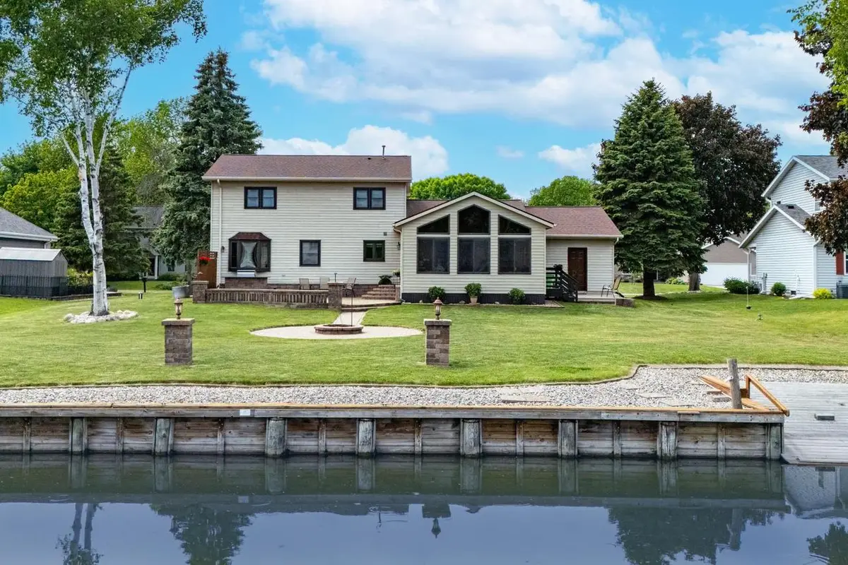 5170 KILLDEER LANE, Oshkosh, WI 54901 - #1