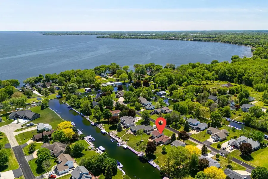 5170 KILLDEER LANE, Oshkosh, WI 54901 - #2