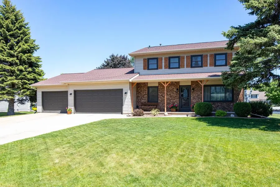 5170 KILLDEER LANE, Oshkosh, WI 54901 - #3