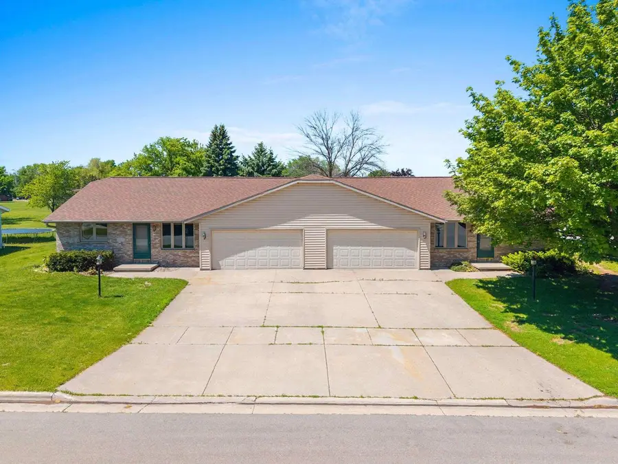350 SHARLA STREET, Wrightstown, WI 54180 - #3