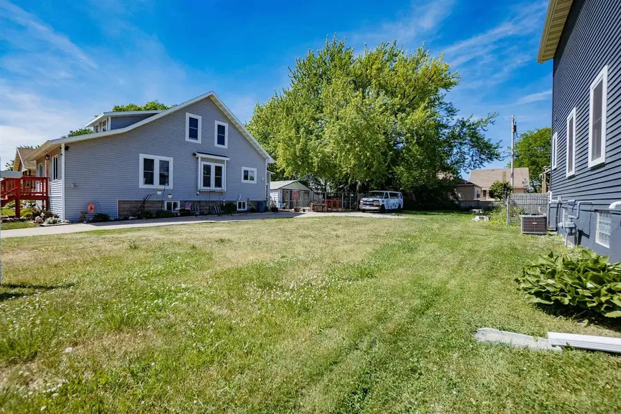 23 W BANK STREET, Fond Du Lac, WI 54935 - #3