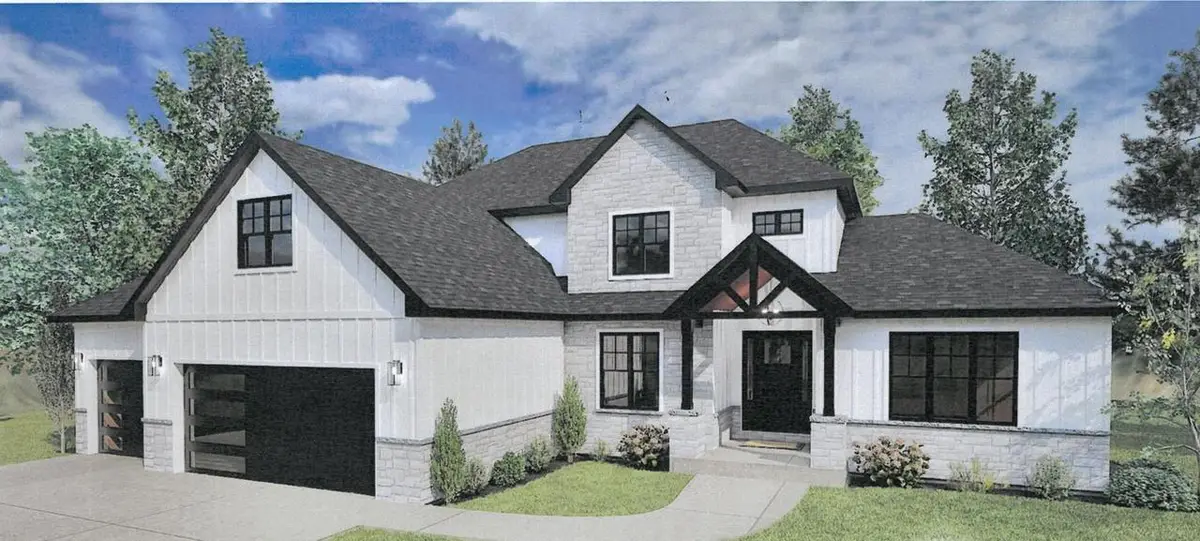 4847 BIG SKY, De Pere, WI 54115 - #1