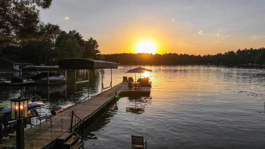 N2539 CLEGHORN ROAD, Waupaca, WI 54981 - #3