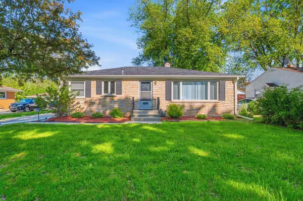 1201 REDWOOD DRIVE, Green Bay, WI 54304