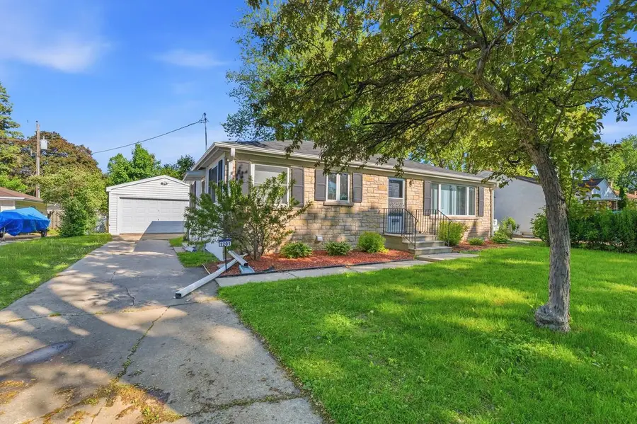 1201 REDWOOD DRIVE, Green Bay, WI 54304 - #3
