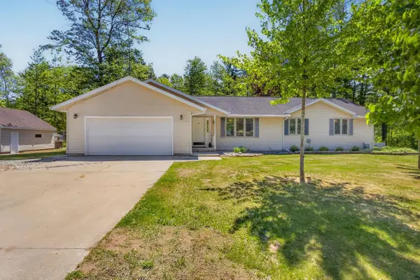 N7050 SHADY LANE DRIVE, Porterfield, WI 54159