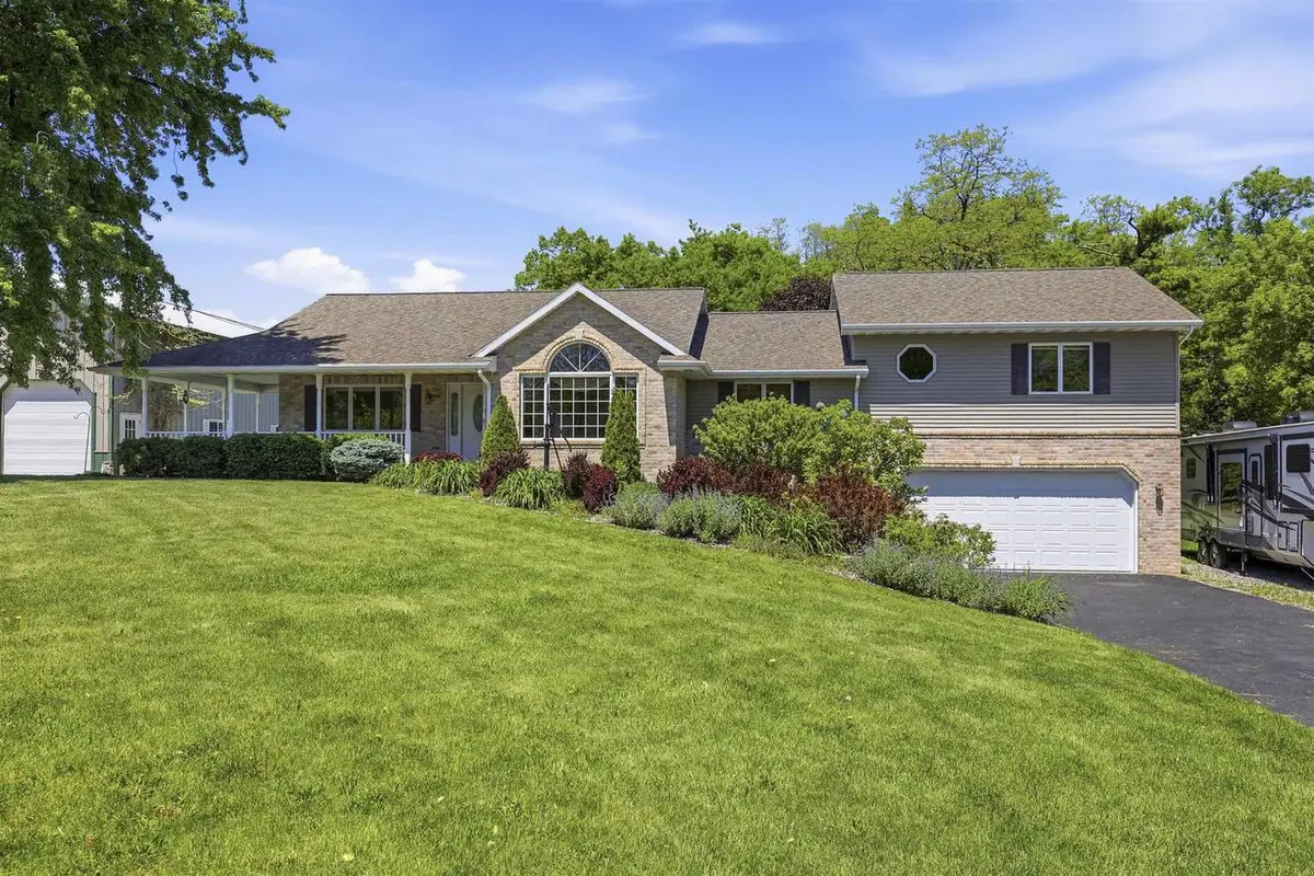 W134 COUNTY ROAD UU, Kaukauna, WI 54130 - #1