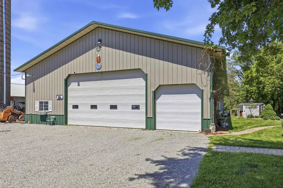 W134 COUNTY ROAD UU, Kaukauna, WI 54130 - #3