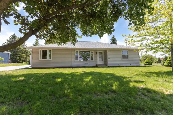 W2081 COUNTY ROAD S, Freedom, WI 54130
