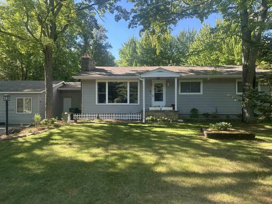 W2585 COUNTY ROAD B, Marinette, WI 54143 - #2