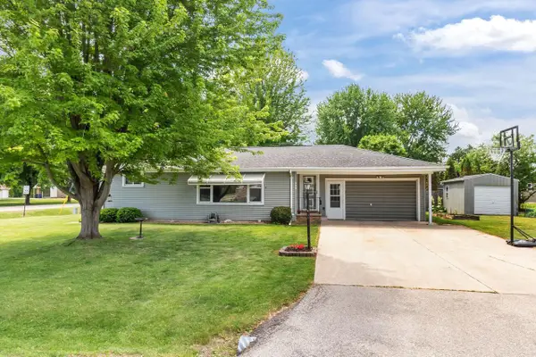 288 FORKIN STREET, Menasha, WI 54952
